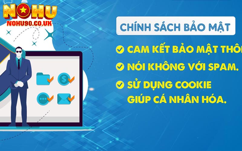 Quy định chính sách bảo mật hiện đại